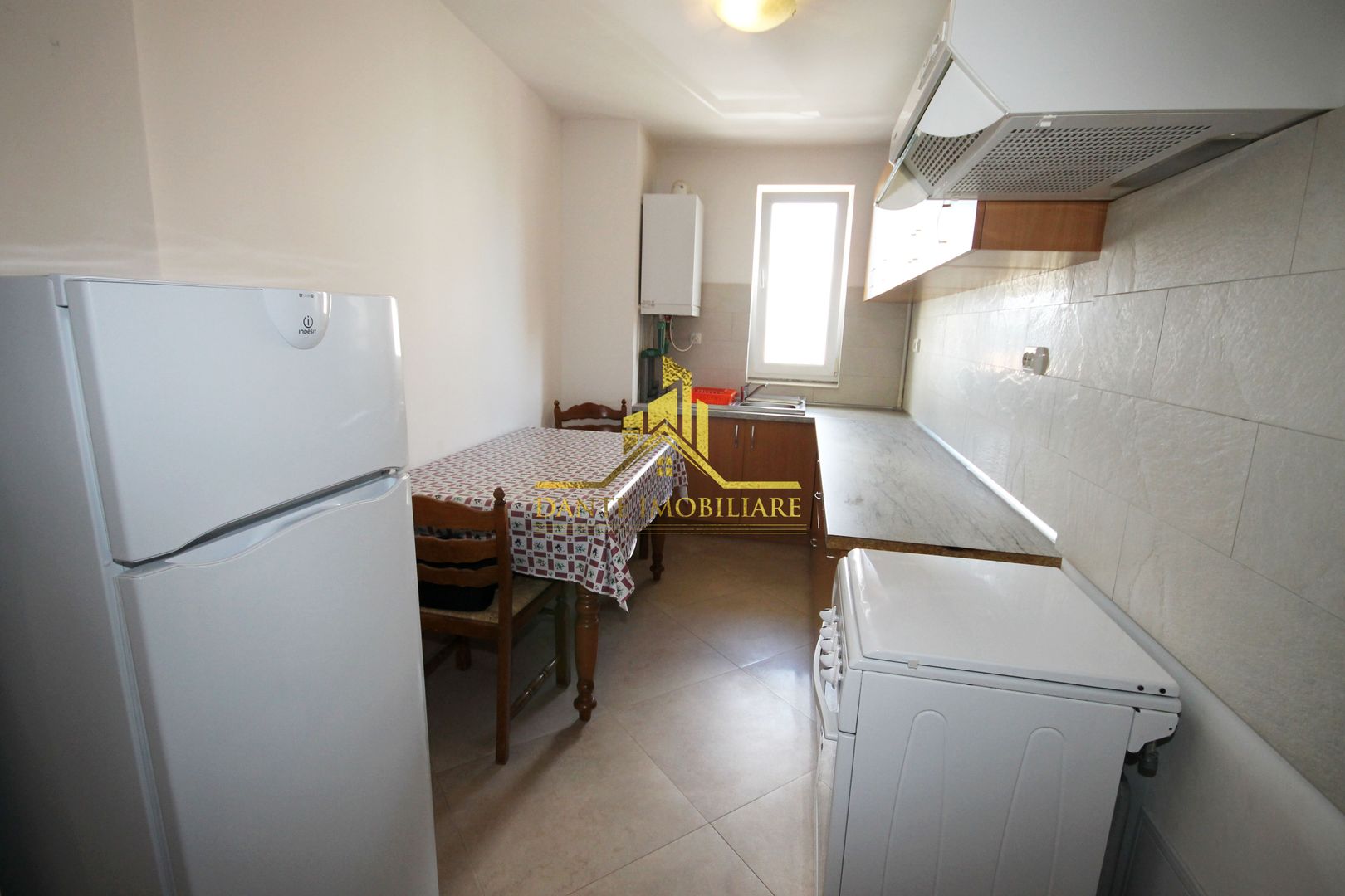 3 camere, mobilat modern, bloc nou, parcare, Calea Turzii, MOL - Poză 6