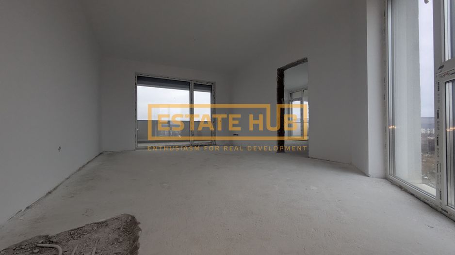 Apartament cu CF 3 camere- de la dezvoltator-0% comision - Poză 9
