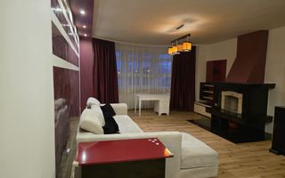 Apartament la Vila de inchiriat 3 camere prima inchiriere totul Lux. - Poză 2