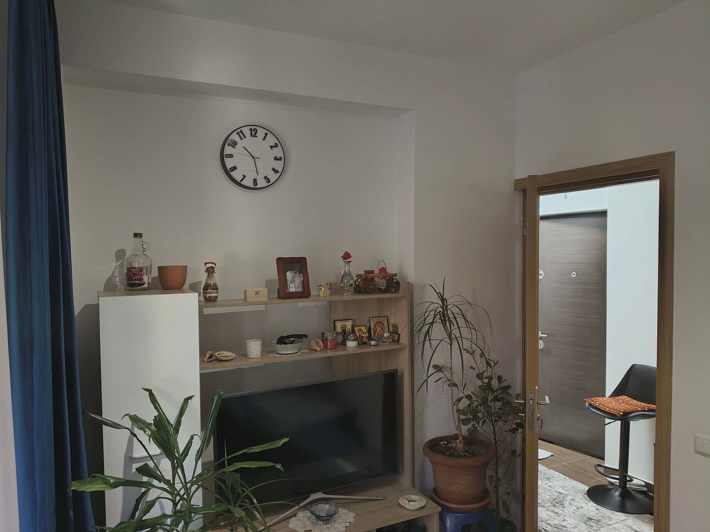 2cam.dec.mob-util complet+curte62mp+parcare/10min metrou D.leonida - Poză 22