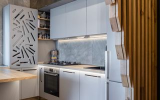 Apartament 2 camere cu terasa panoramica 71 mp | Avram Iancu Residence | Parcare - Poză 13