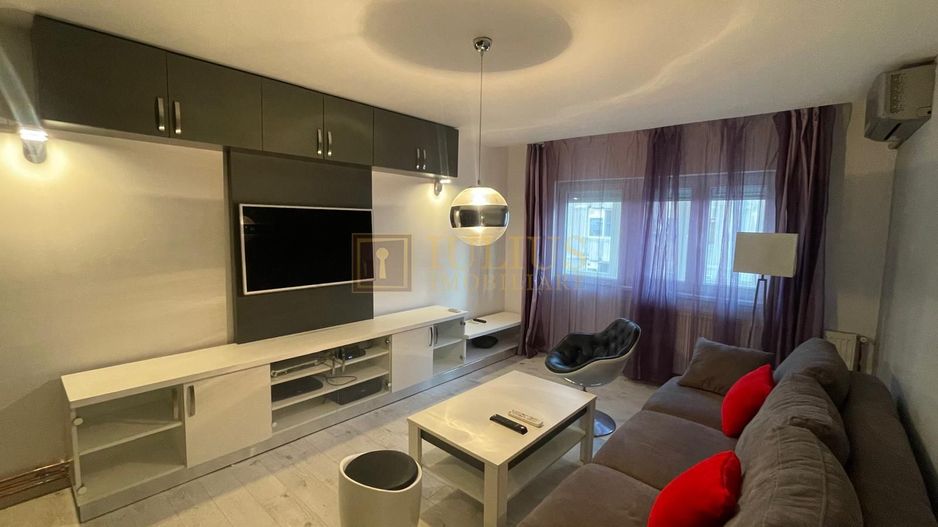 Soarelui, langa Parcul Padurice; centrala proprie, 2 bai. - Poză 1