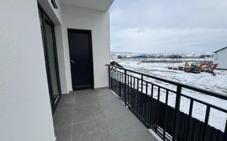 Apartament 2 camere ETAJ 1/2- zona Unirii, Selimbar - Poză 16
