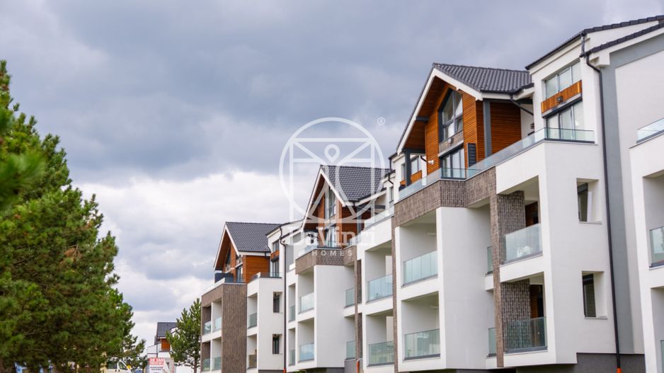 Apartament 3 amere, finisat la cheie, intabulat (KON-58O-L-ap.6) - Poză 15