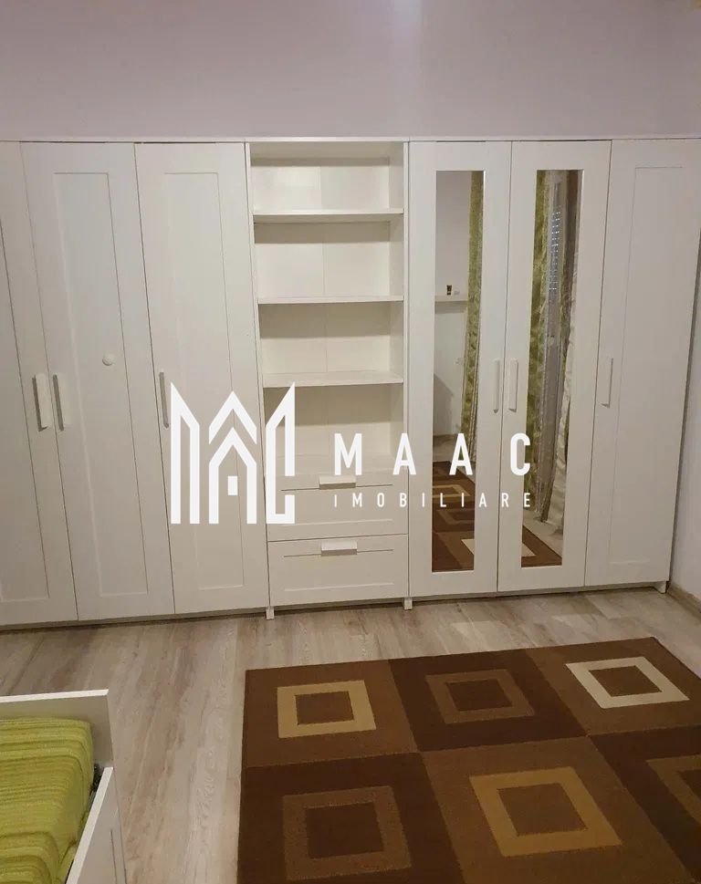 Apartament 3 camere | 76 MPU | Etaj 2 | Arhitectilor - Sibiu - Poză 3