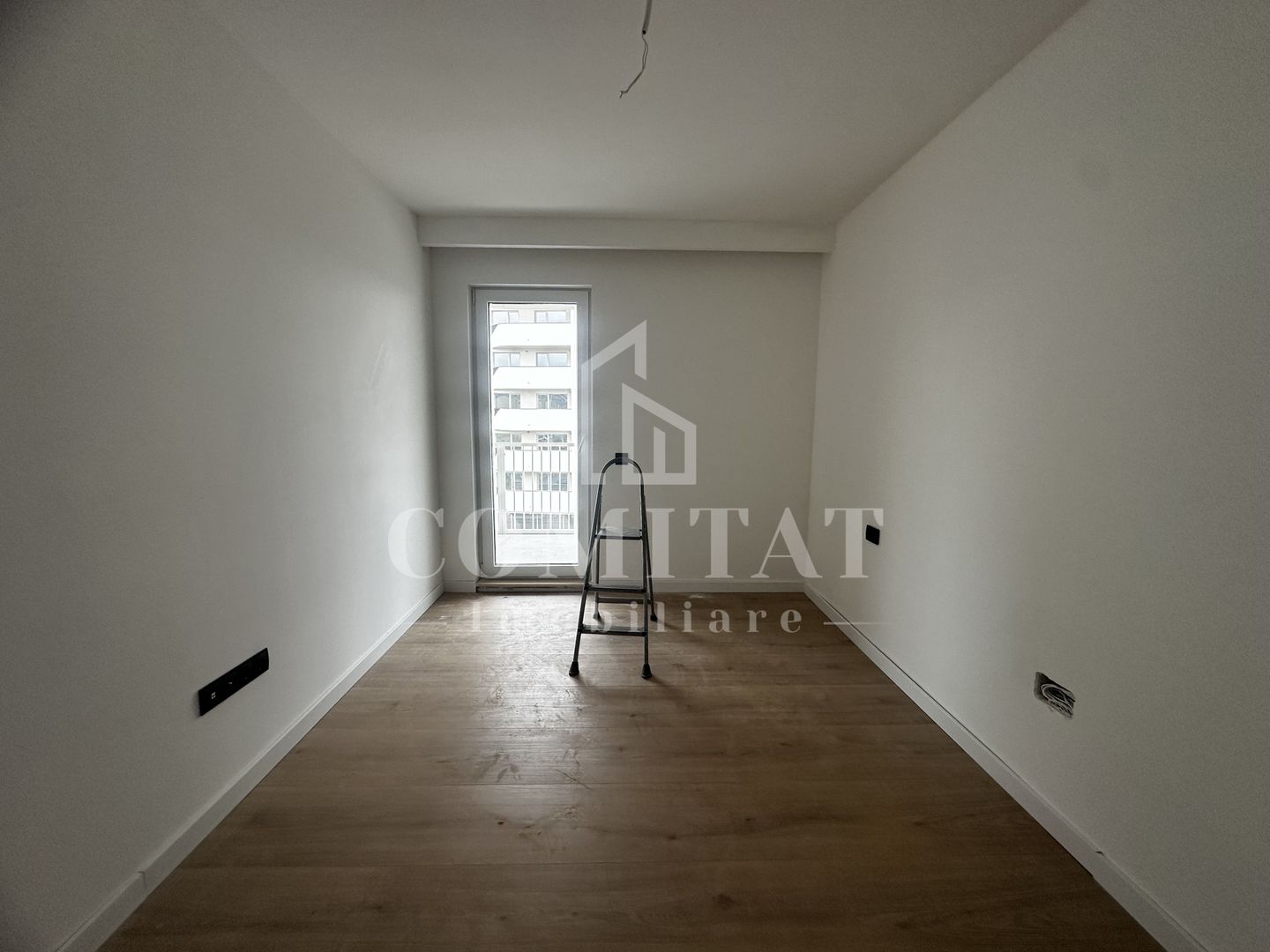 Apartament 3 camere | Loc de parcare | Zona Eroilor-Floresti - Poză 9