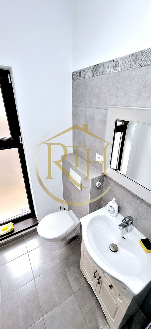 Oferim spre vanzare cu apartament 2 camere, situat in Giroc - Poză 16