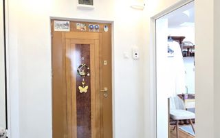 Apartament cu 2 camere, etaj 2, VASLUI - zona CENTRU; - Poză 7