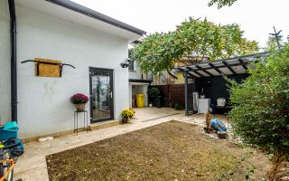 Apartament tip casa, cu gradina proprie, in zona centrala a Aradului - Poză 12