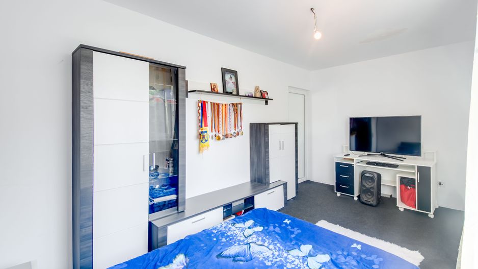 Casă în Pantelimon || 5 camere || Comision 0% - Poză 8