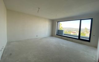 Penthouse 110 mp| Panorama spectaculoasa| Frunzisului,Zorilor Seasons| - Poză 1