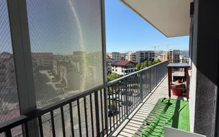 Apartament 3 camere, 75 mp, garaj, terasa, Sophia Residence - Poză 11