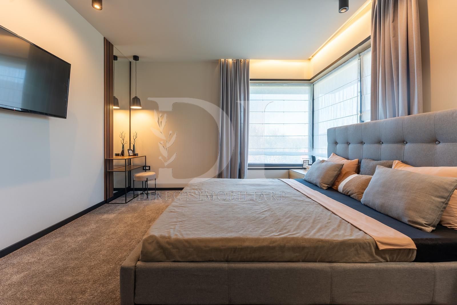 Casa individuala ultrafinisata la cheie la doar 10 min de Cluj! - Poză 12