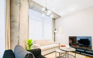 Apartament 3 camere Up-Site / Loc de parcare plus boxa - Poză 1