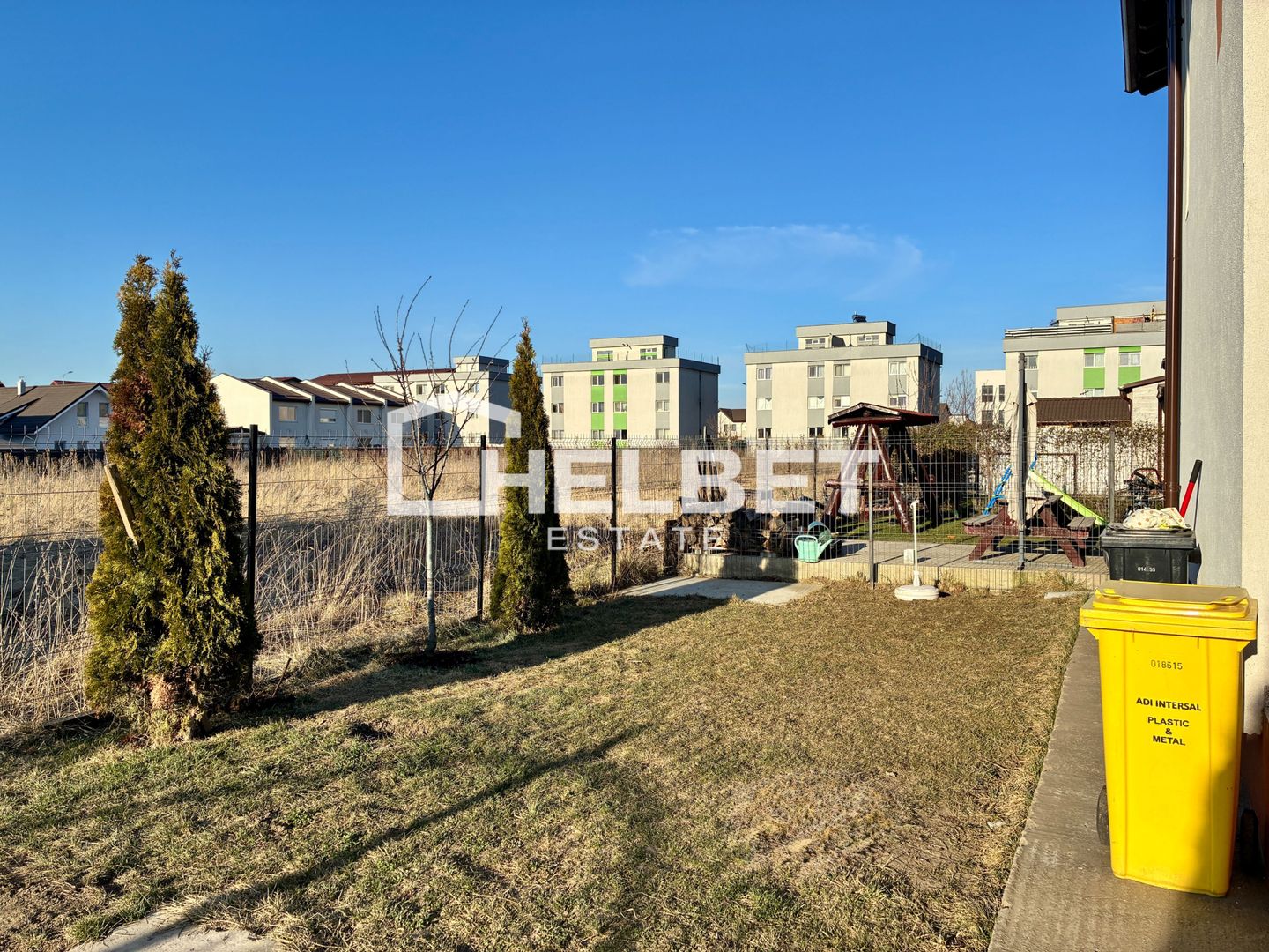 3 Camere / Curte 150 mp / Sânpetru - Poză 3