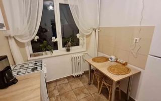 AP. 2 CAMERE- THEODOR PALLADY, BLOC REABILITAT, METROU 5 MINUTE,MODERN - Poză 8