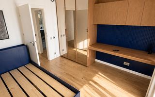 Incheiere Penthouse 92mp | 44mp terasa | 1 parcare | Iulius Mall - Poză 8