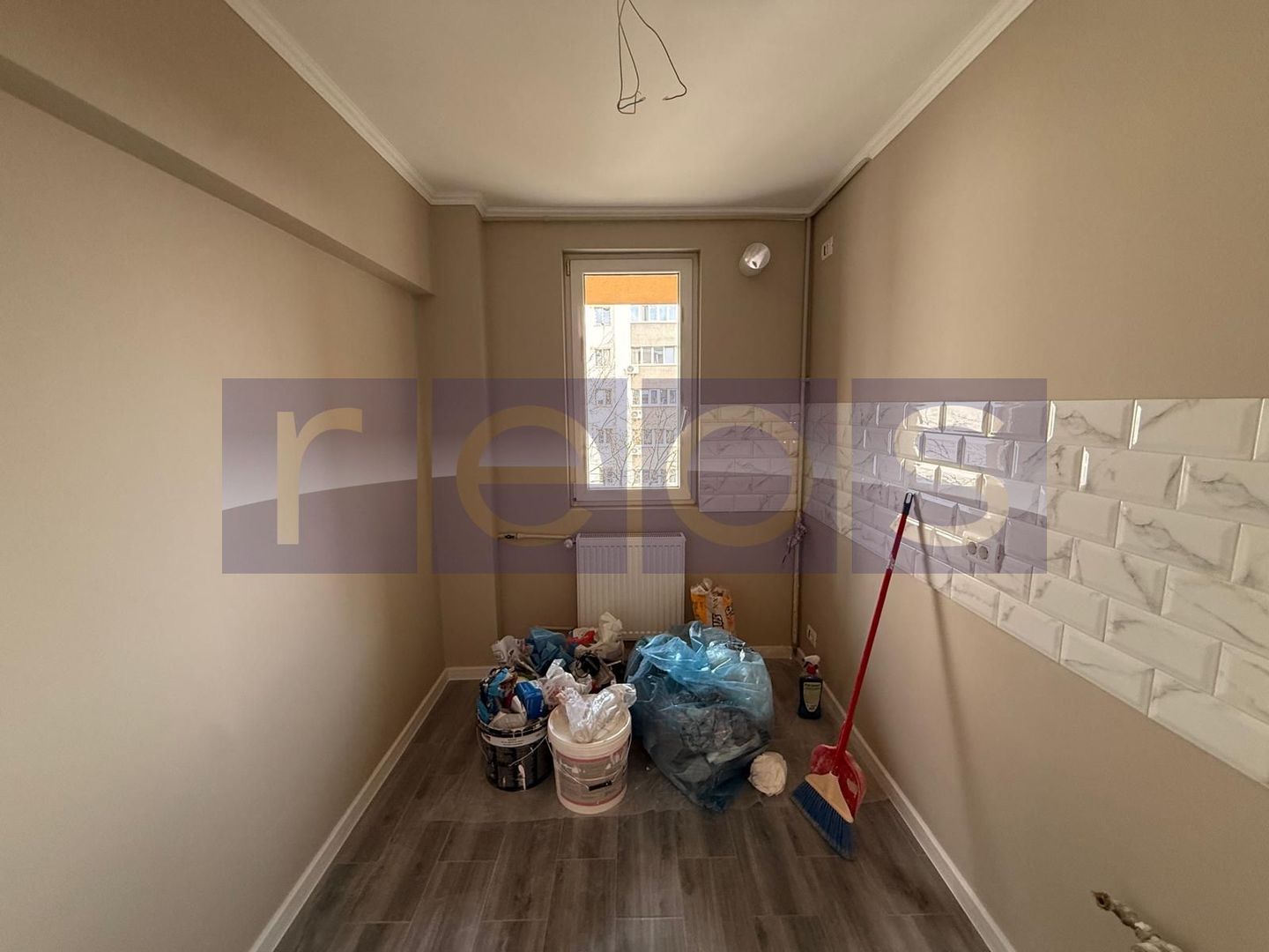 VANZARE 2 CAMERE  ZONA AFI COTROCENI | COMPLET RENOVAT | - Poză 8