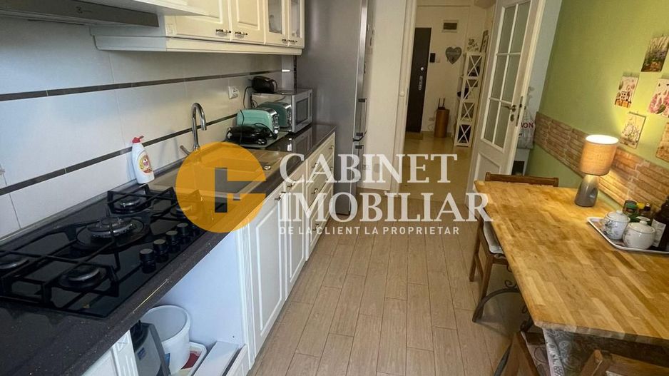 Apartament 3 Camere Decomandat  101Mp Etaj 1 -Bloc 2015 - Poză 6