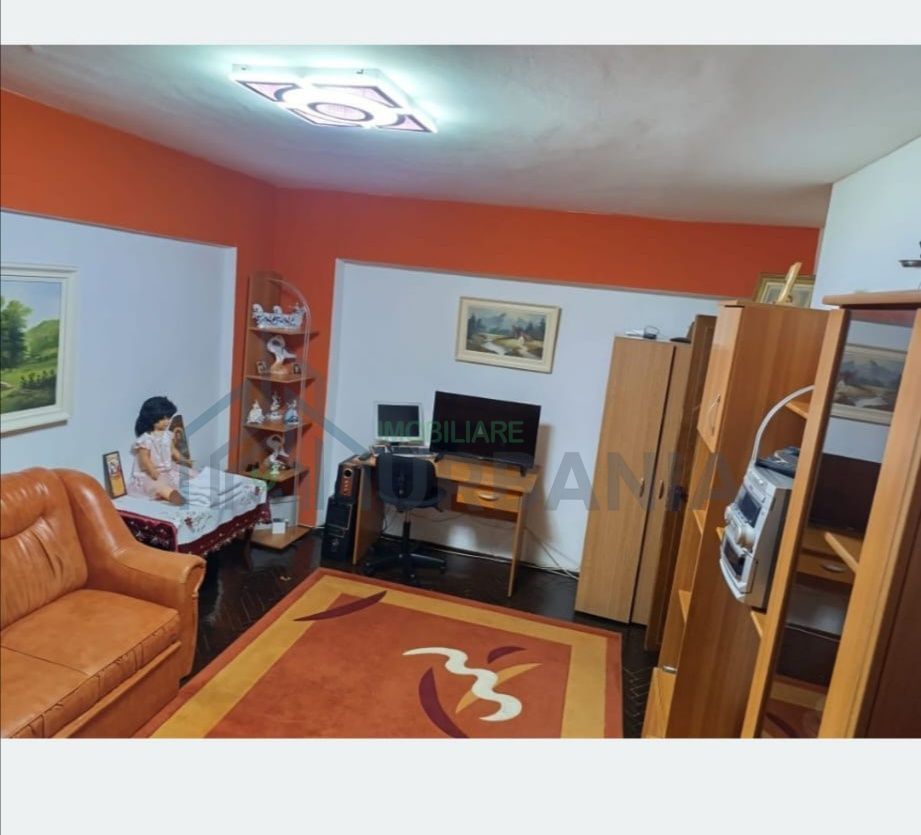 Apartament 2 camere Piata Pacurari,Lukoil - Poză 2