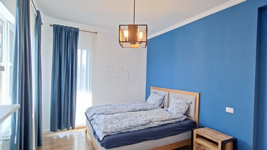 Duplex in Dumbravita cu camera pe parter - Poză 36