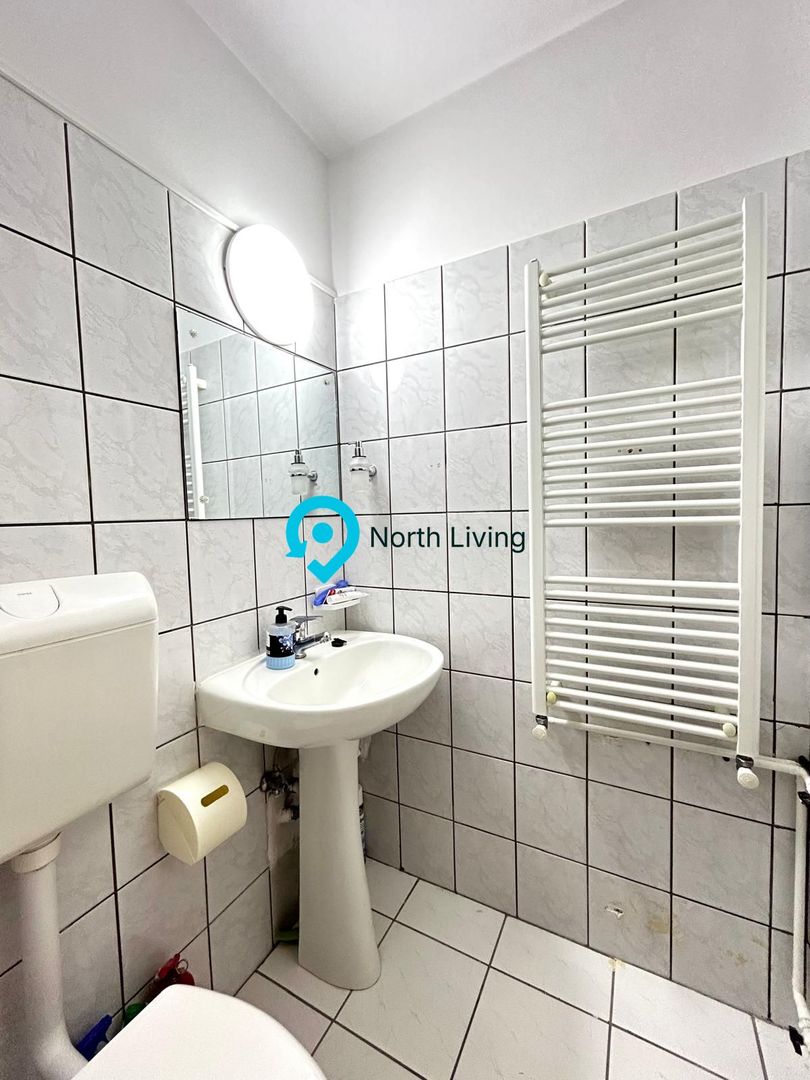 Apartament 3 camere | Mircea Voda - Poză 12