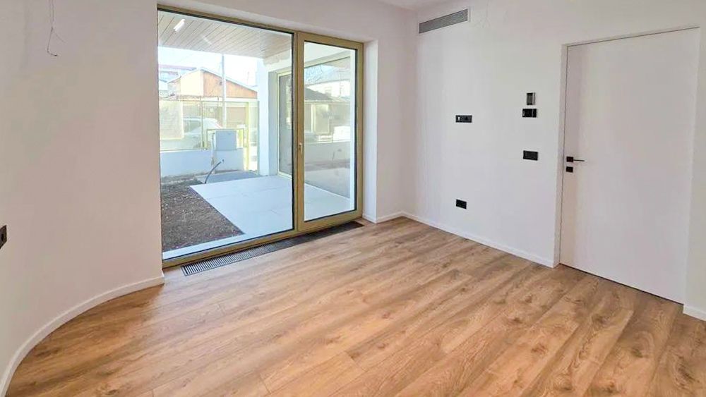 Chirie | Apartament 3 camere 98mp | Rezidență sau Business | Kiseleff - Poză 2