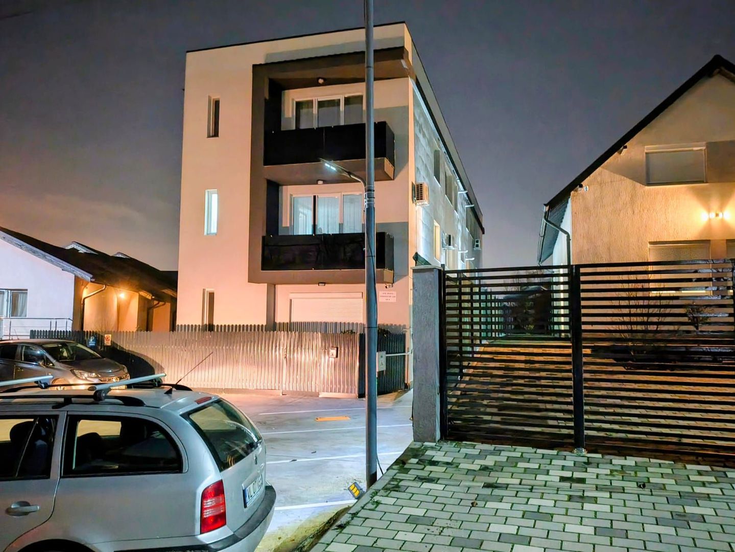 3camdec2bai-81mp/mob-util cf foto+parcare/centru Popesti-Leordeni - Poză 32