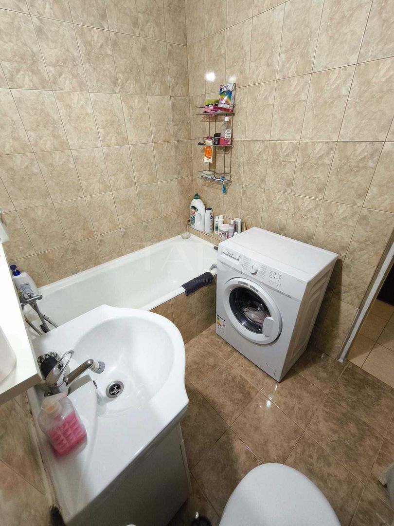 Garsonieră mobilată și utilată, zona Zorilor – aproape de UMF - Poză 6
