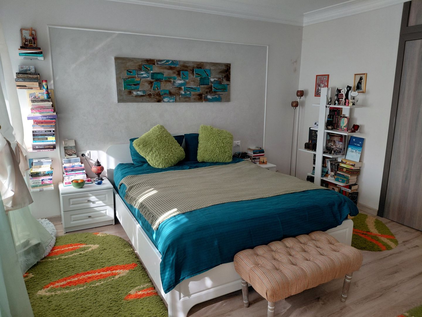 🏡 Exclusivitate – Casă P+1 în Zona Centrală | Curte proprie | 0% Comision - Poză 9