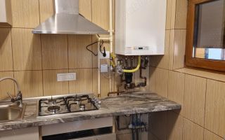 Garsonieră modernă Sector 3, curte privată, lângă parc IOR - Poză 7