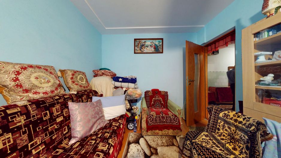 Apartament decomandat  in cartierul astra-Zorilor - Poză 14
