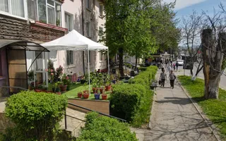 Apartament/Spatiu Comercial | E58 | acces | Gura Humorului - Poză 12