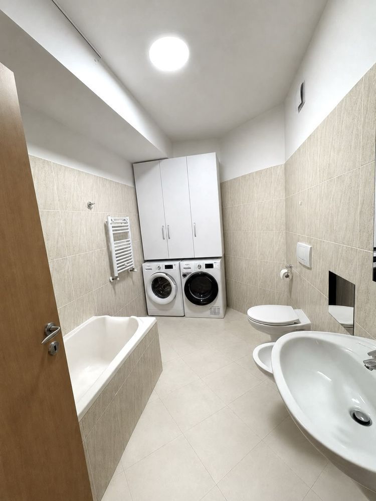 Apartament frumos și luminos cu 3 camere Torontal-Aradului - Poză 13