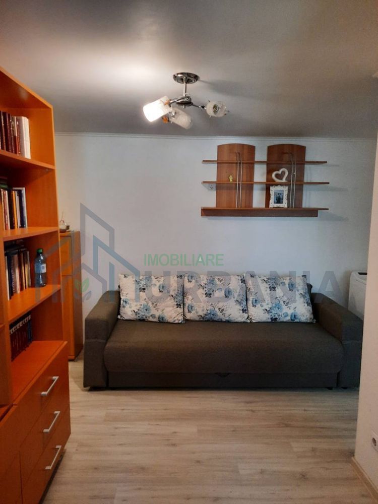 Apartament 2 camere semidecomandat Canta - Poză 1