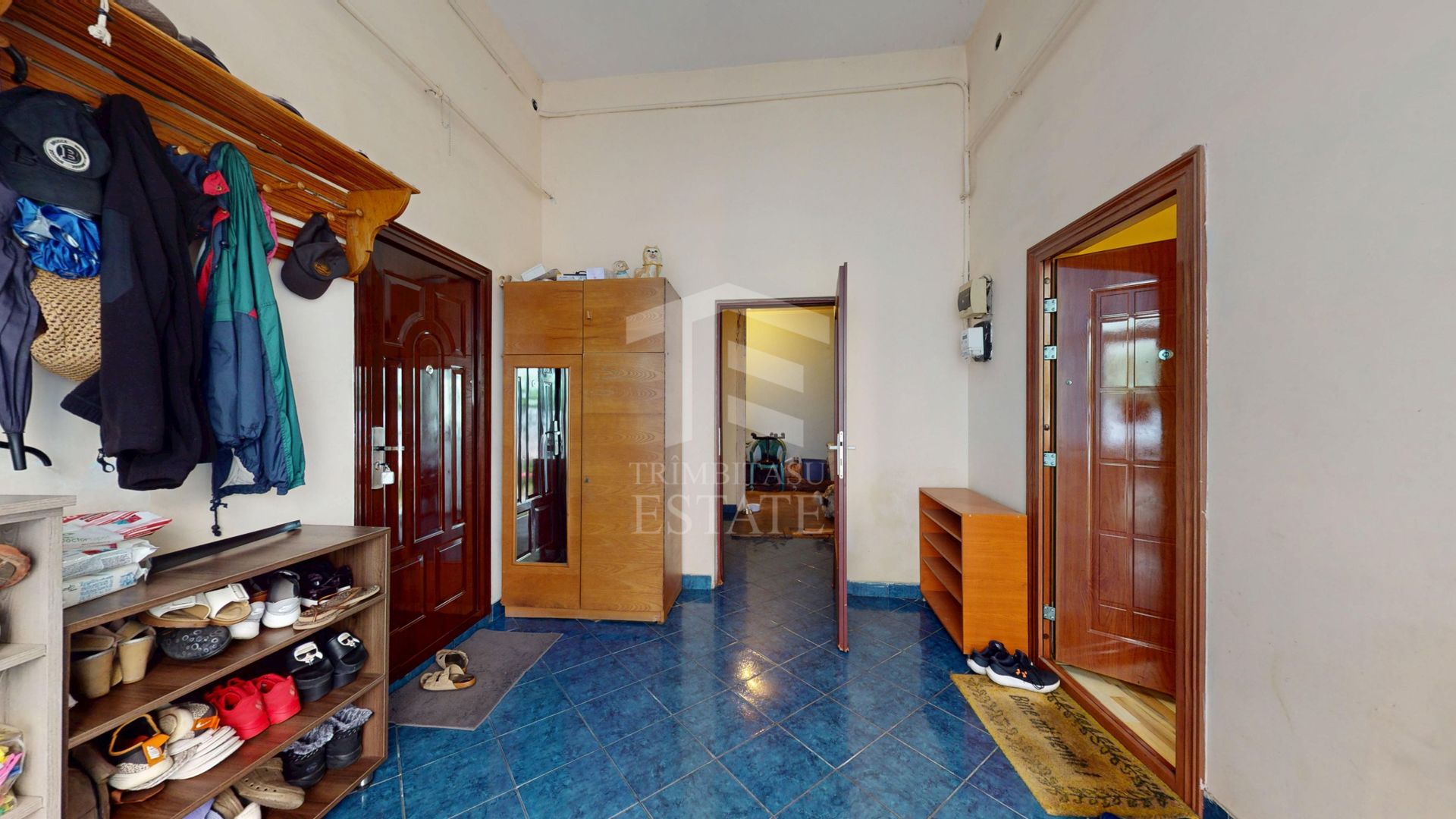 Universitate - Praporgescu | Imobil/Casa SIngur Curte | 250 mp utili - Poză 14