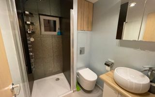2 Camere Stirbei Voda 6 Min Metrou Eroilor Calea Plevnei Stirbei Voda - Poză 7