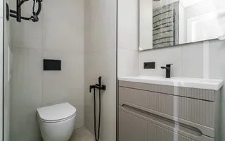 Vânzare, apartament, 4 camere, str. Alba Iulia, Buiucani - Poză 13