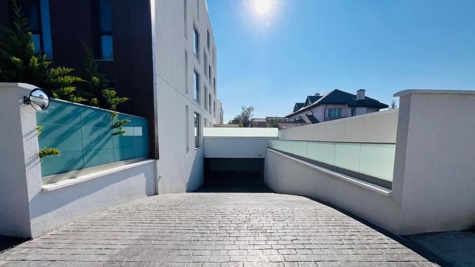 Apartament 4 camere cu grădină privată de 159 mp – Palm Residence, Pipera - Poză 27