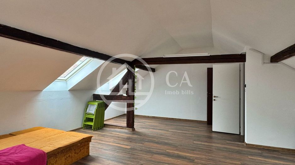 Spațiu comercial de închiriat in zona Ultracentrală, Oradea - Poză 5