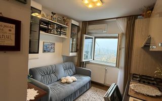 Garsonieră generoasă Politehnica - centrala proprie - Poză 1