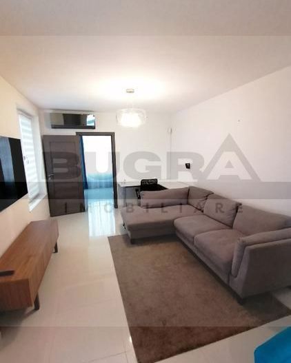 Apartament 2 camere mobialt de lux, 58mp, parcare, cartier Buna Ziua - Poză 3