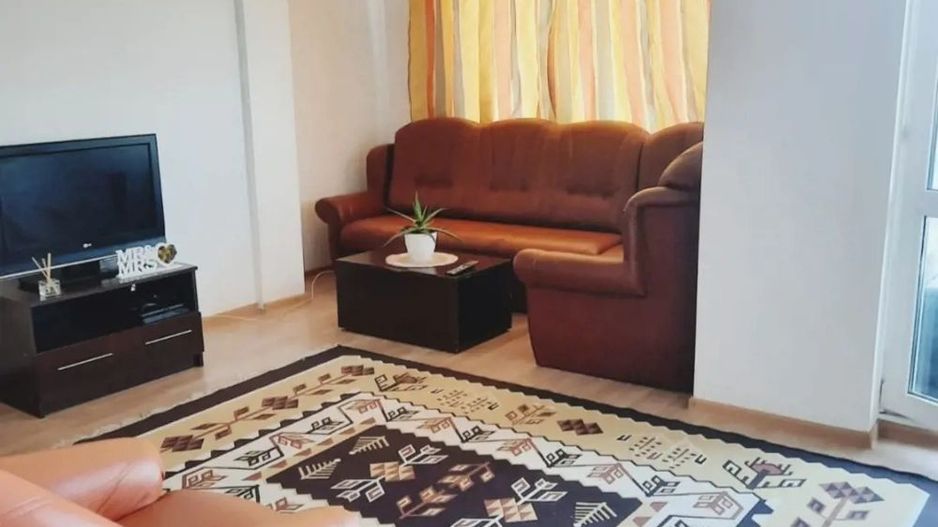 Apartament 2 camere  Elisabetin - Poză 2