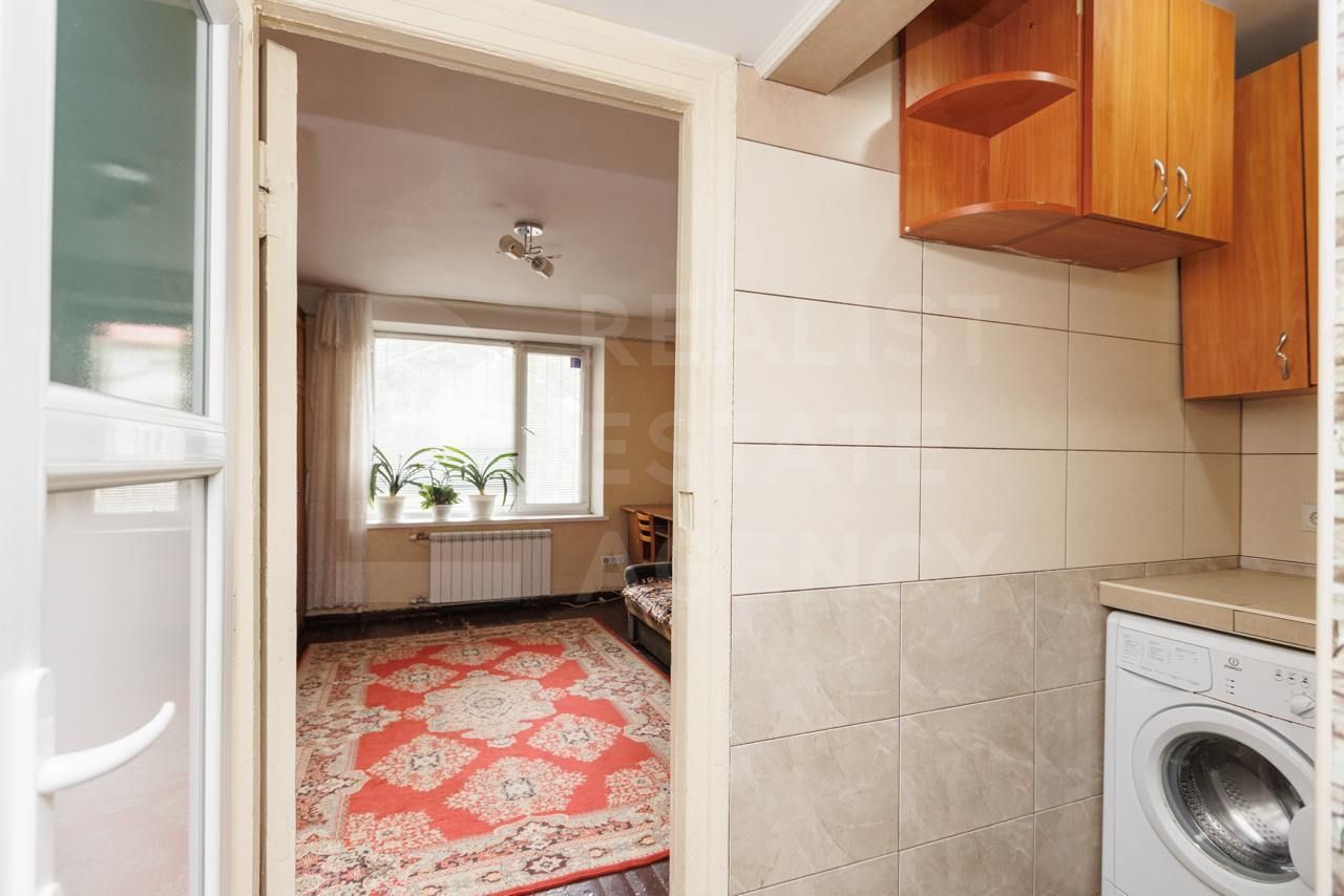 Vânzare, apartament, 1 cameră, bulevardul Grigore Vieru, Centru - Poză 7