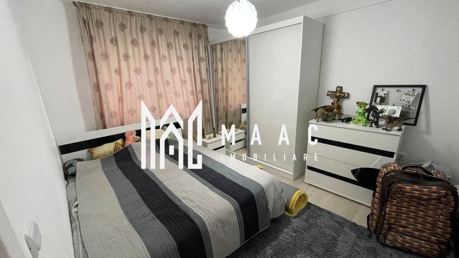 Apartament 3 camere |  Parter | Parcare | Sebes - Poză 6