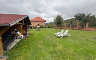 Vila cu 8 camere de vanzare, teren 1580mp, Zona Praid - Poză 5