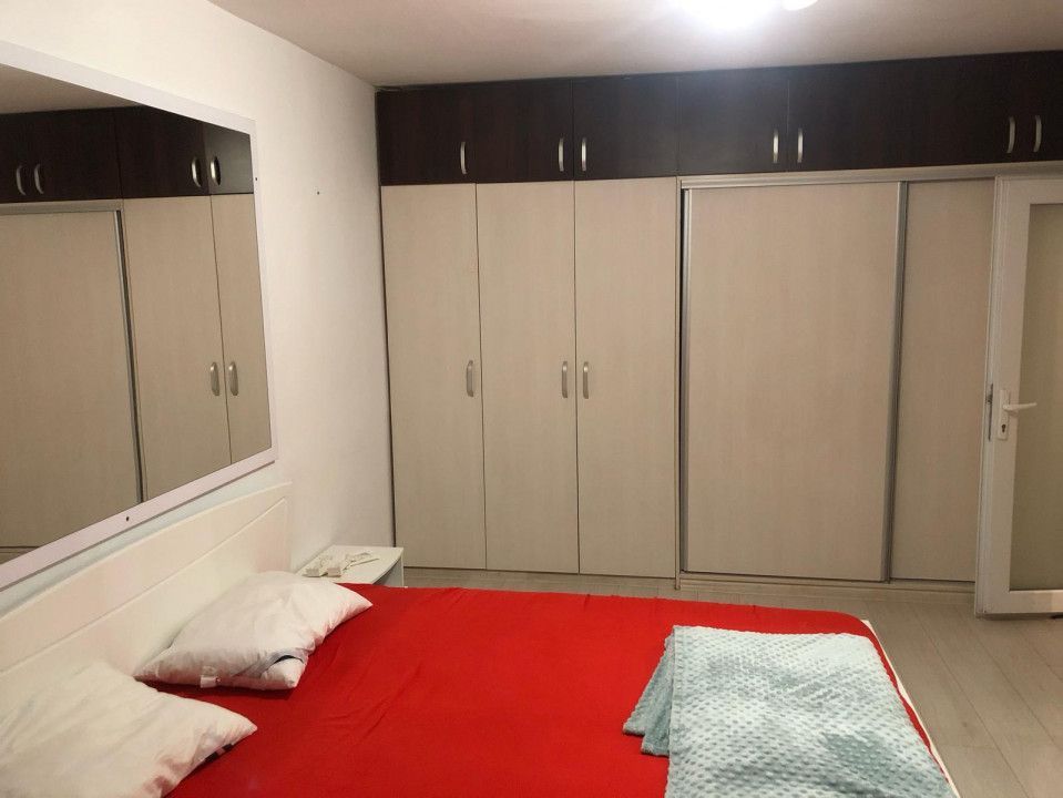 Inel II - Apartament cu 4 camere, 2 bai situat la parter cu balcon. - Poză 11
