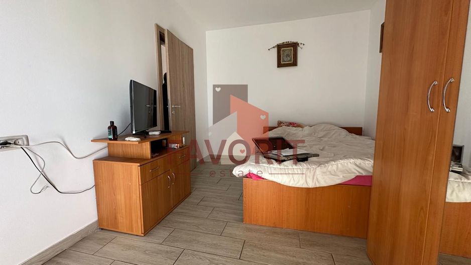 2 camere | centrala proprie | bloc nou | etaj 1 | zona excelenta | - Poză 5