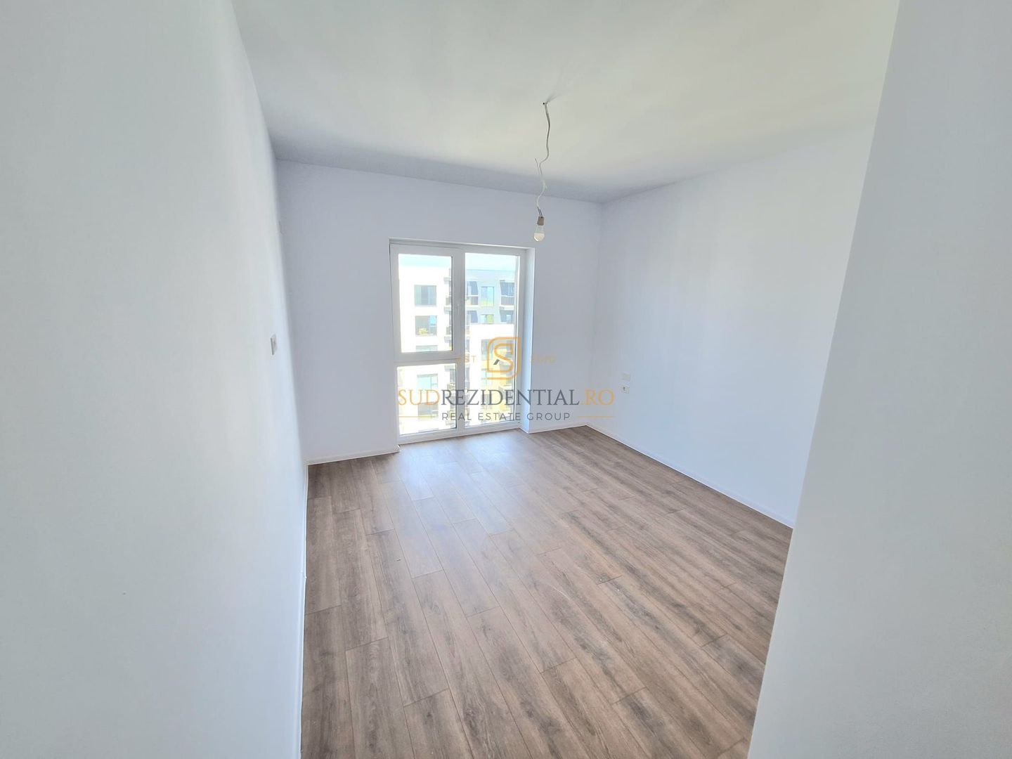 Apartament 3 camere, incalzire in pardoseala–Bloc nou - Bd Metalurgiei - Poză 4