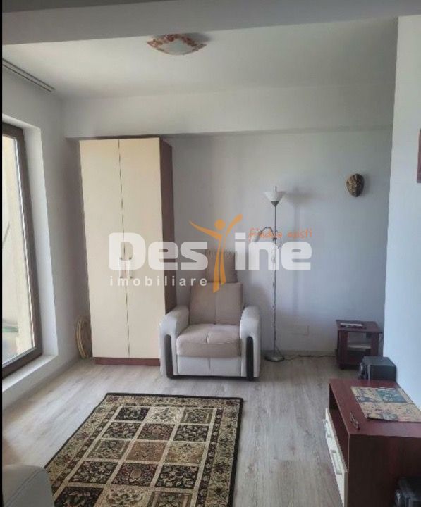 Confort Urban | Garsoniera | 38mp | et 5 | loc parcare | 63.000 euro - Poză 1